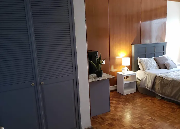 Hotel Singular Coyoacan Pepper My Love! 3*