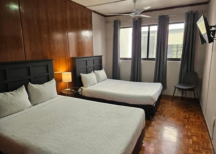 Hotel Singular Coyoacán Pepper My Love! 3*
