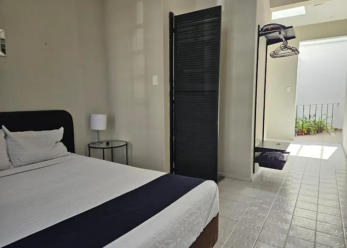 Hotel Singular Coyoacan Pepper My Love! Mexico City